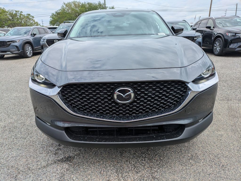 2026 Mazda CX-30 2.5 S Select Sport