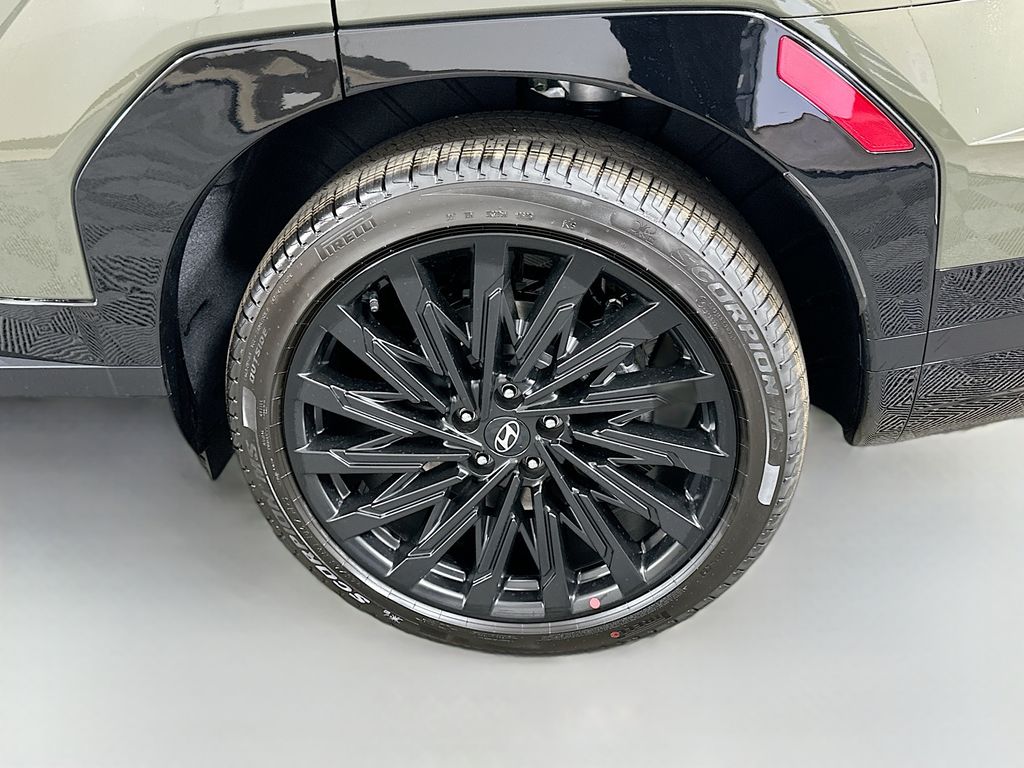 Thumbnail: 2026 Hyundai Santa Fe - 22