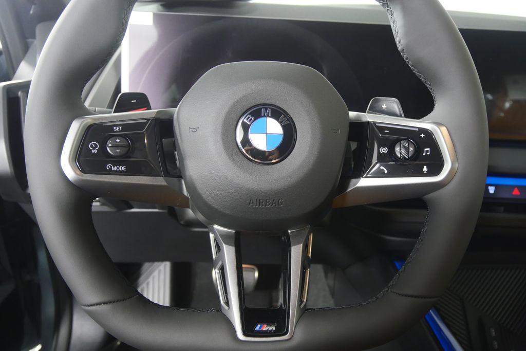 Thumbnail: 2026 BMW X3 - 19