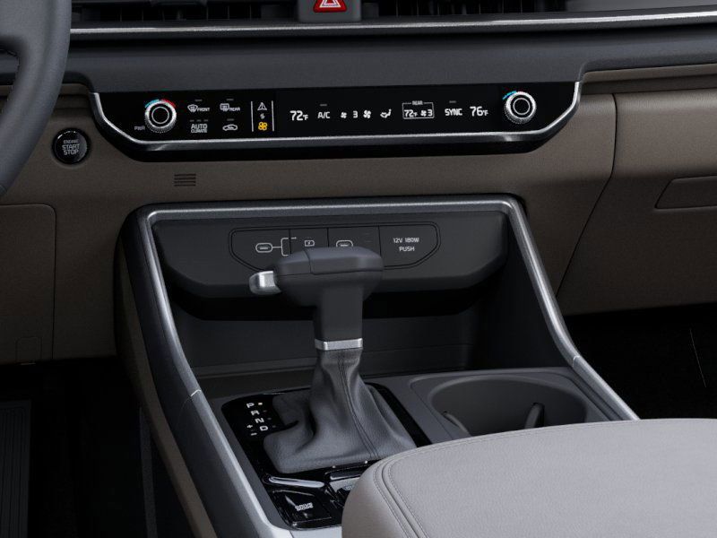 new 2026 Kia Carnival car, priced at $39,334