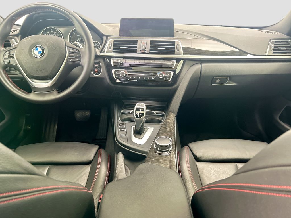 Thumbnail: 2018 BMW 4 Series - 13