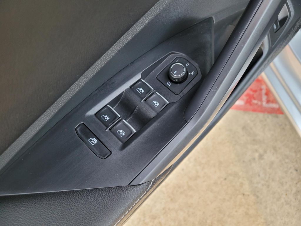 used 2023 Volkswagen Jetta car, priced at $17,300