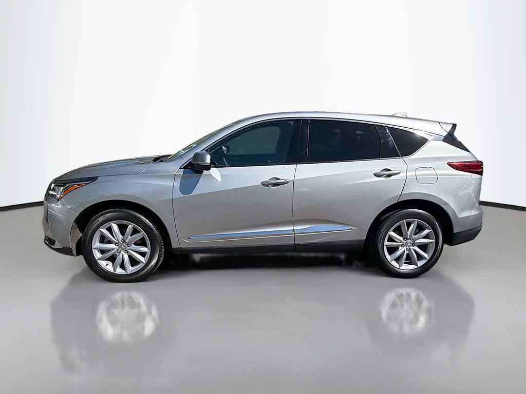 used 2023 Acura RDX car, priced at $33,499
