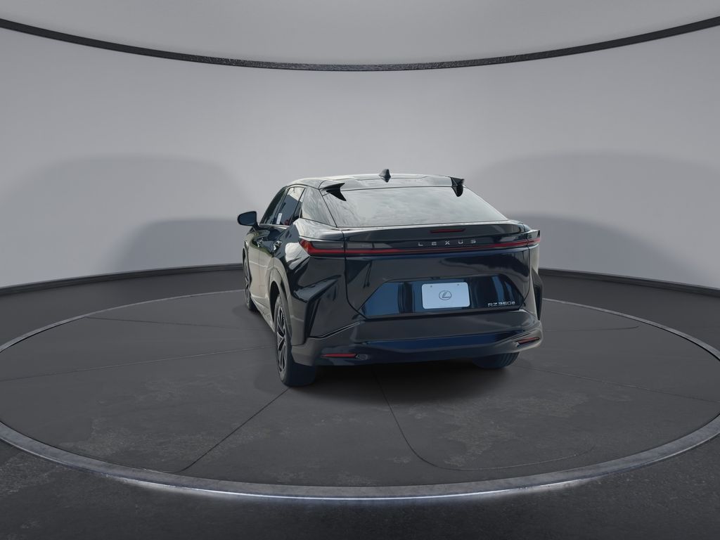 Thumbnail: 2026 Lexus RZ - 7