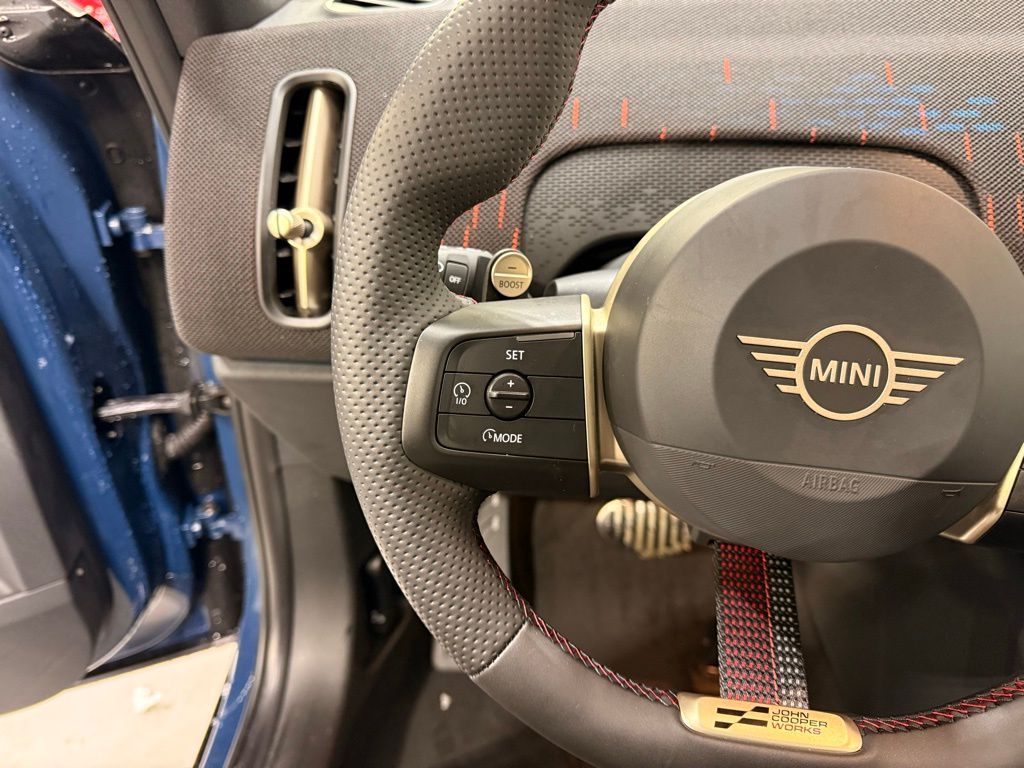 Thumbnail: 2026 MINI Cooper Countryman - 13