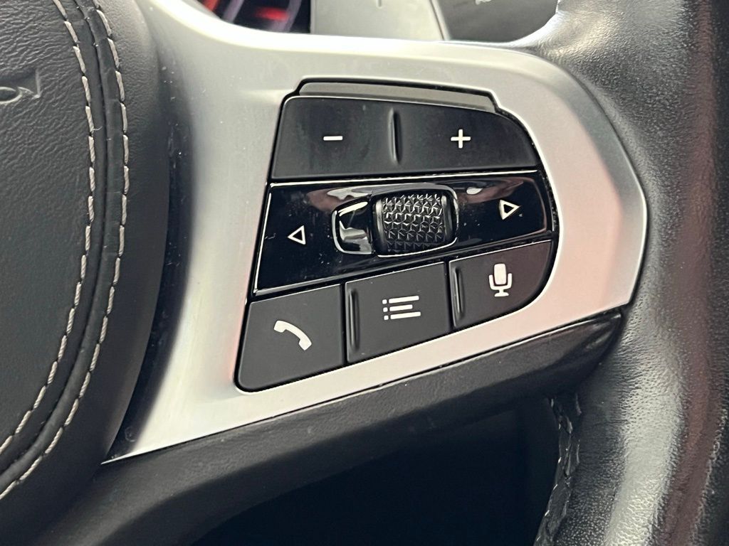 Thumbnail: 2019 BMW 8 Series - 22