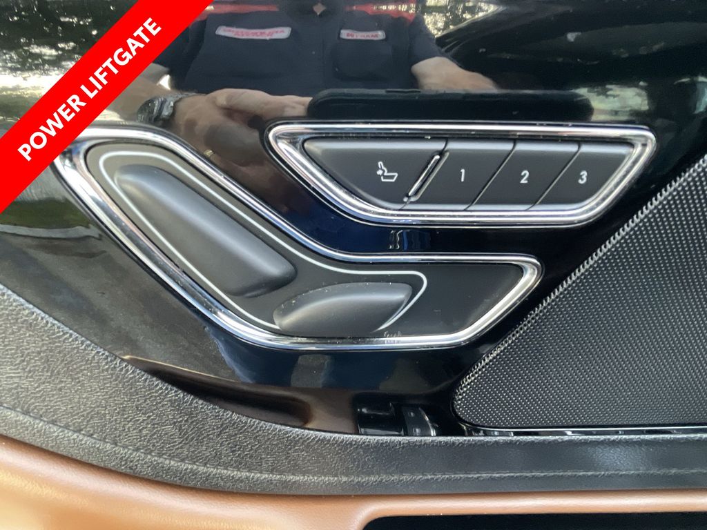 Used 2022 Lincoln Aviator SUV