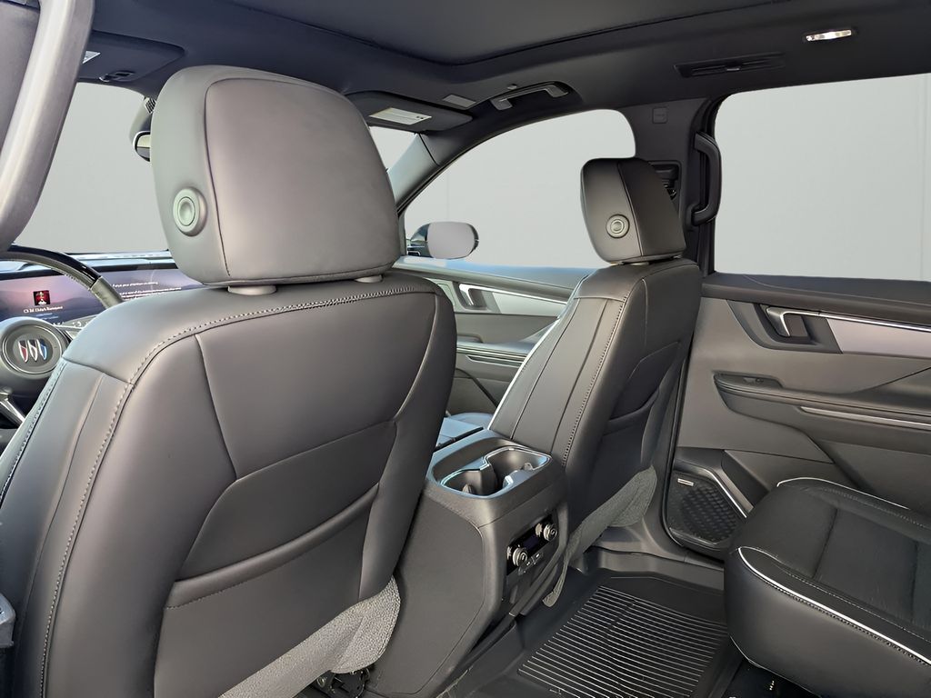 New Car 2025 Buick Enclave  Sport Touring For Sale Under $60,000 In Austin, Texas