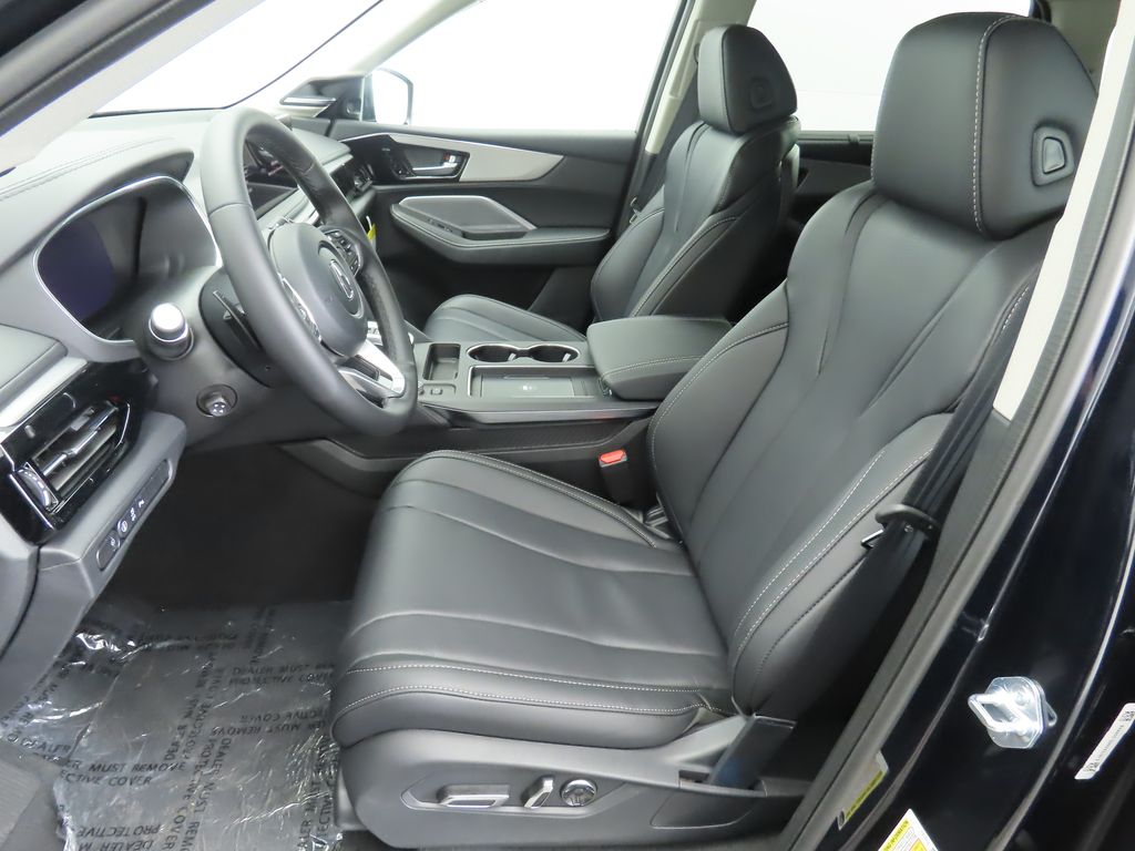 2025 Acura MDX Technology 19