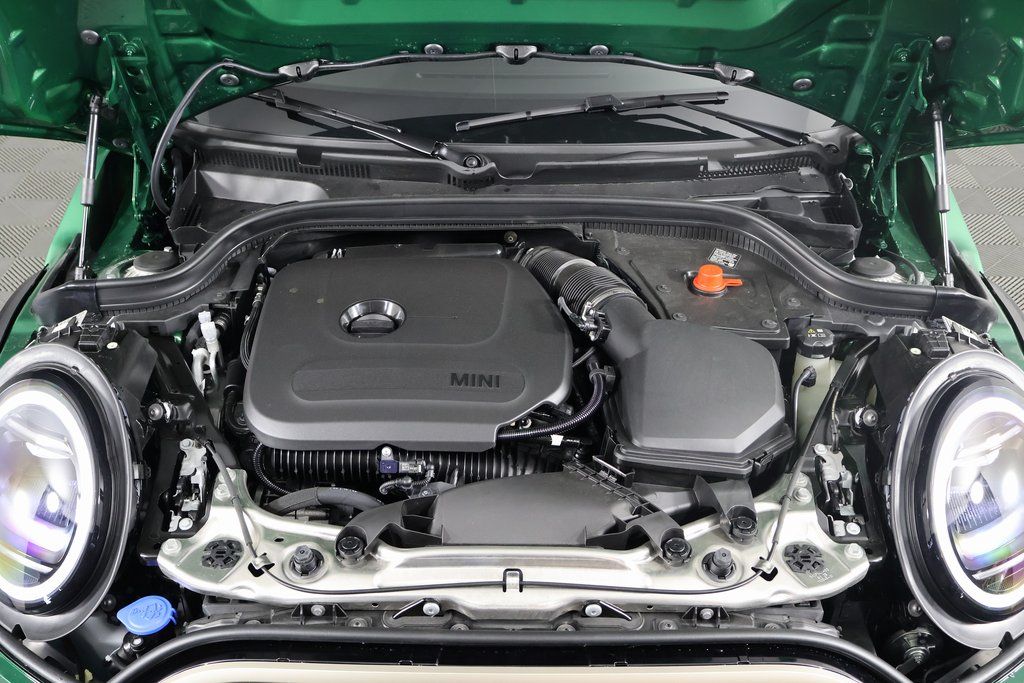 Thumbnail: 2026 MINI Cooper - 9