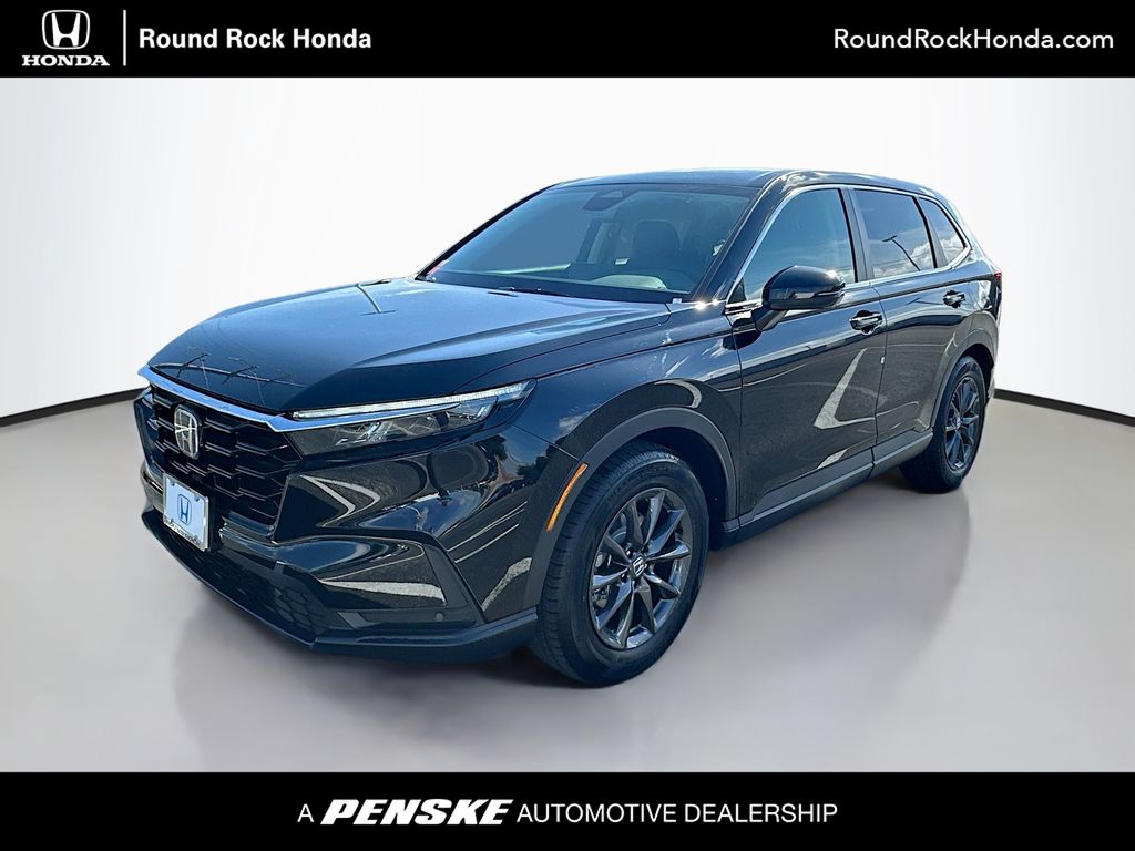 Thumbnail: 2026 Honda CR-V - 1