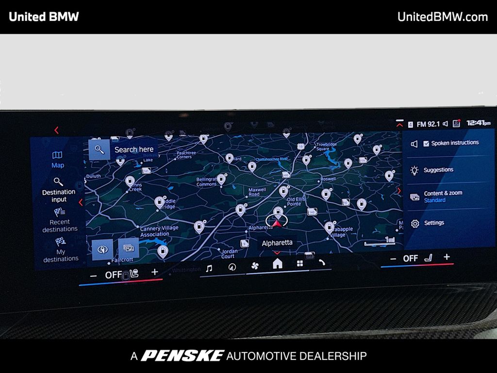 Thumbnail: 2026 BMW M4 - 10