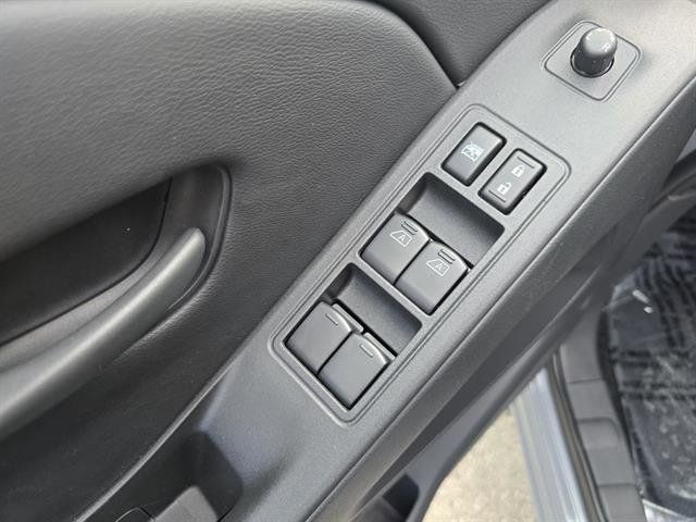 2026 Nissan Frontier SV - Photo 18