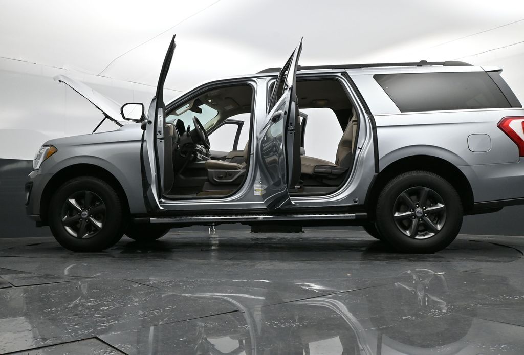 2020 Ford Expedition XLT MAX