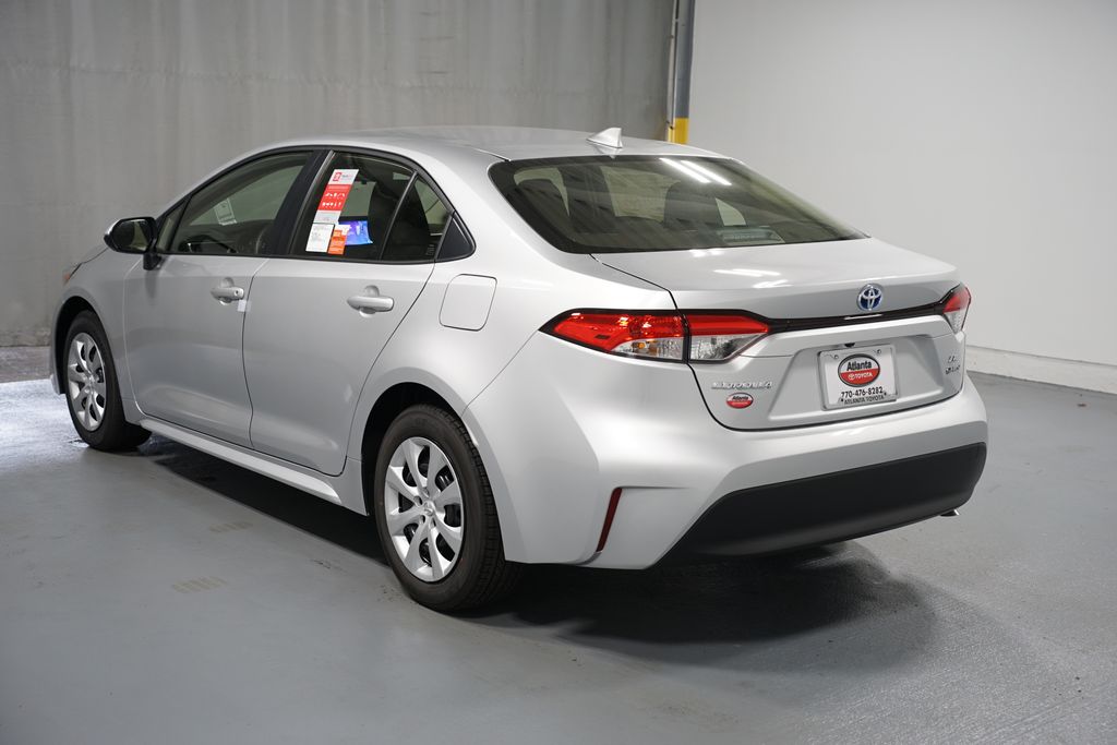 Thumbnail: 2025 Toyota Corolla - 6