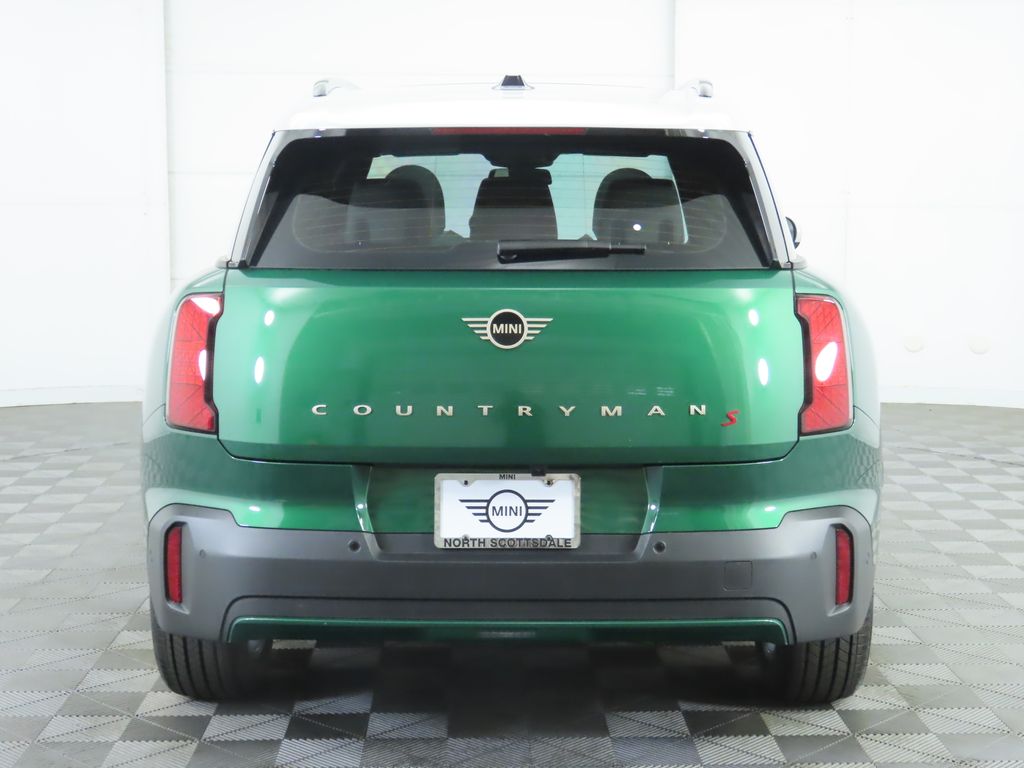 Thumbnail: 2026 MINI Cooper Countryman - 6