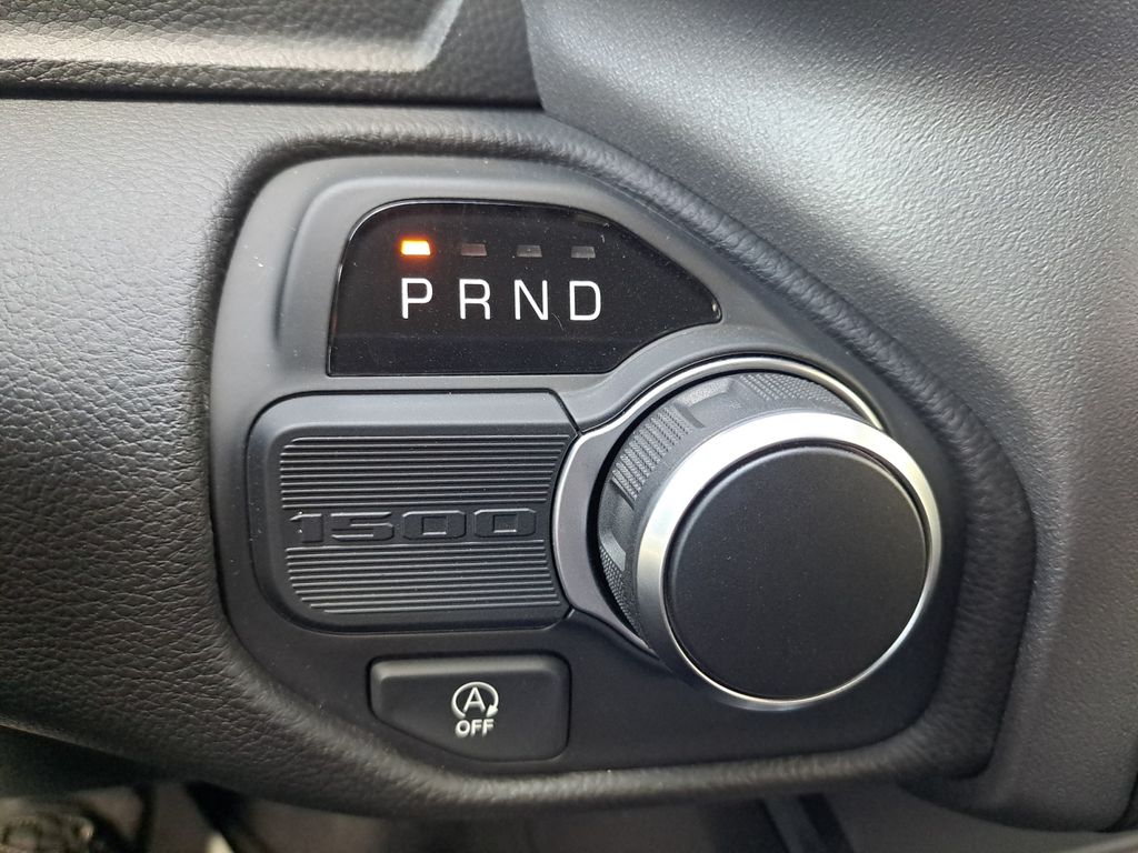 New Car 2025 Ram 1500  Big Horn/lone Star For Sale Under $50,000 In Austin, Texas
