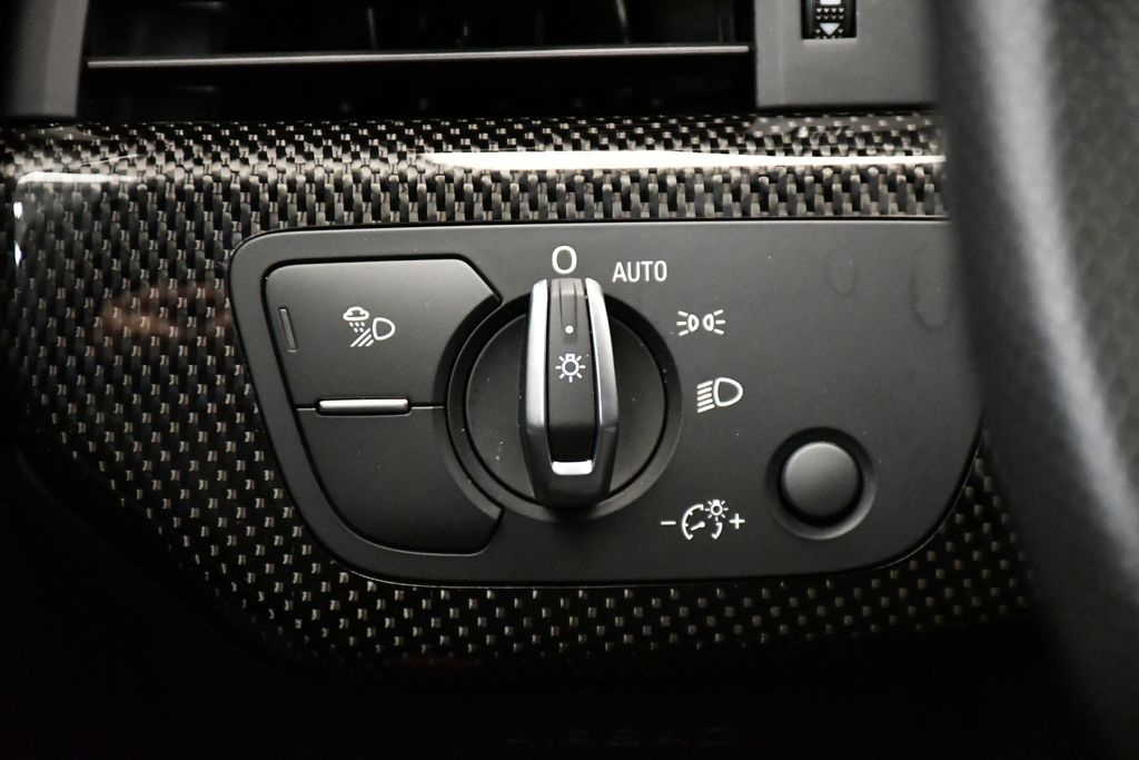 Thumbnail: 2023 Audi S5 - 19