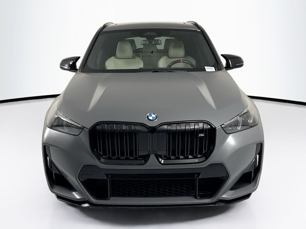 Thumbnail: 2024 BMW X1 - 2