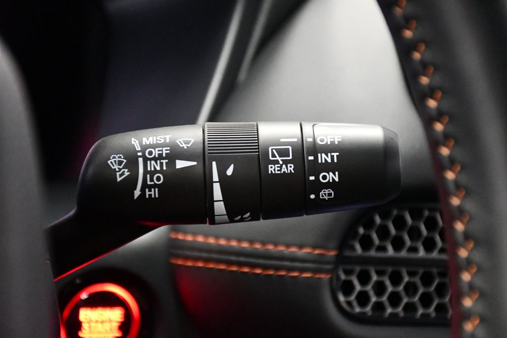 Thumbnail: 2026 Honda HR-V - 17