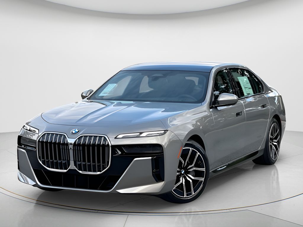 2026 BMW 7-Series vs 2025 Audi A8
