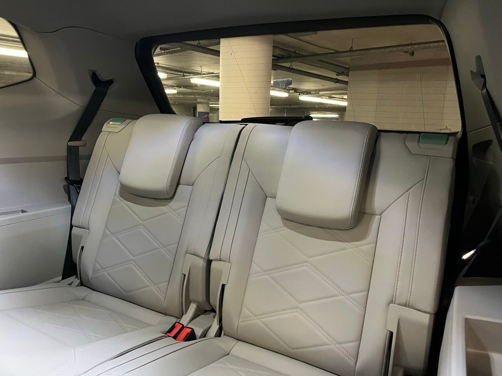 2026 Volkswagen Atlas SE w/Tech - Photo 22
