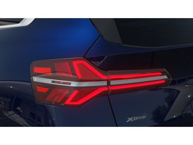 New 2026 Blue BMW 30 xDrive image 8
