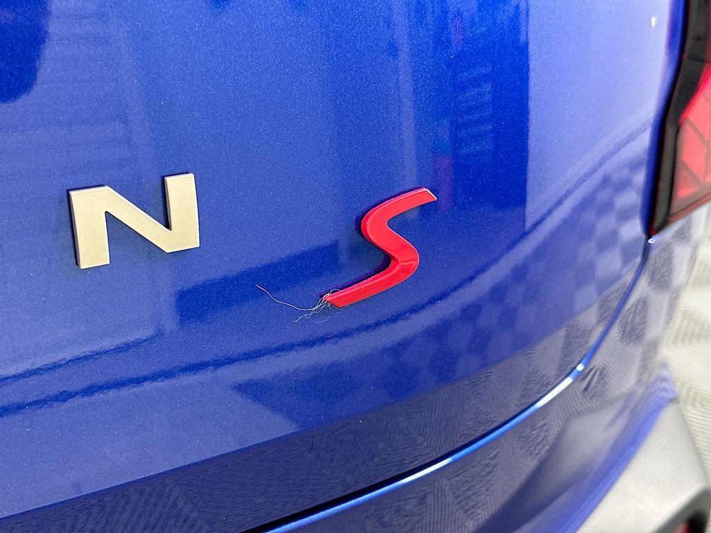 2025 MINI Cooper Countryman Base 22