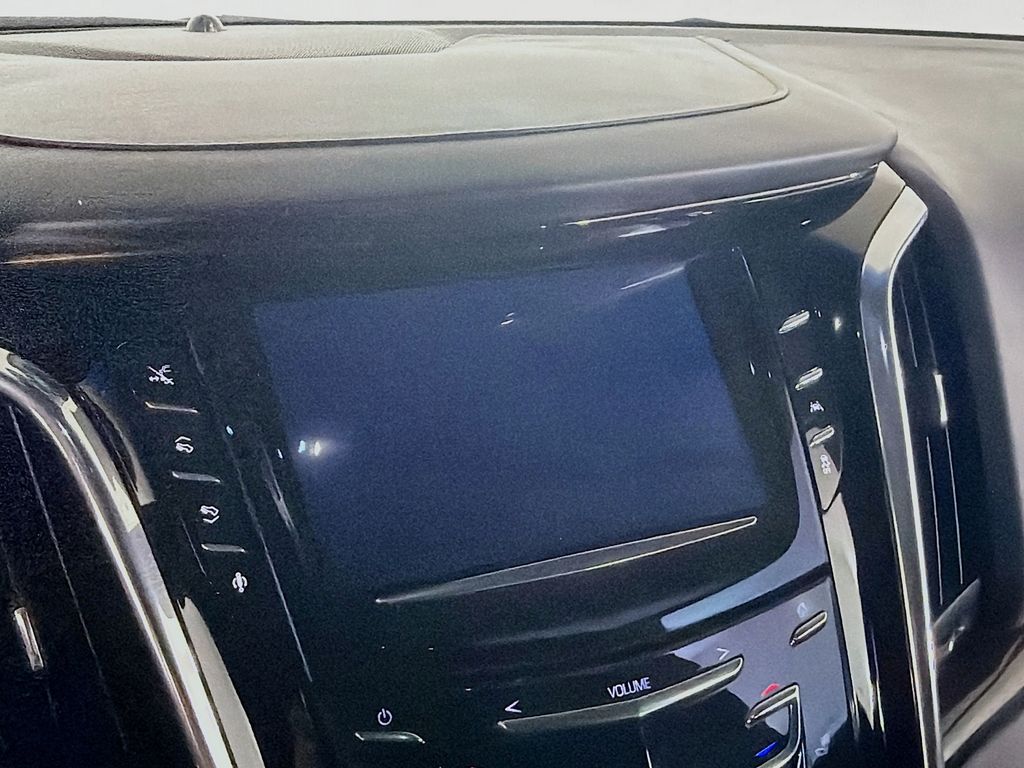 Used 2016 Cadillac Escalade ESV SUV