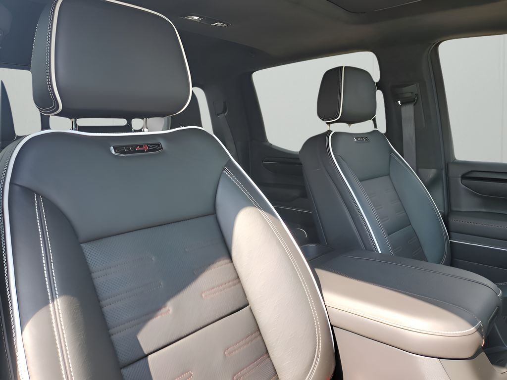 Used Car 2025 Gmc Sierra 1500  At4x For Sale Under $70,000 In Austin, Texas