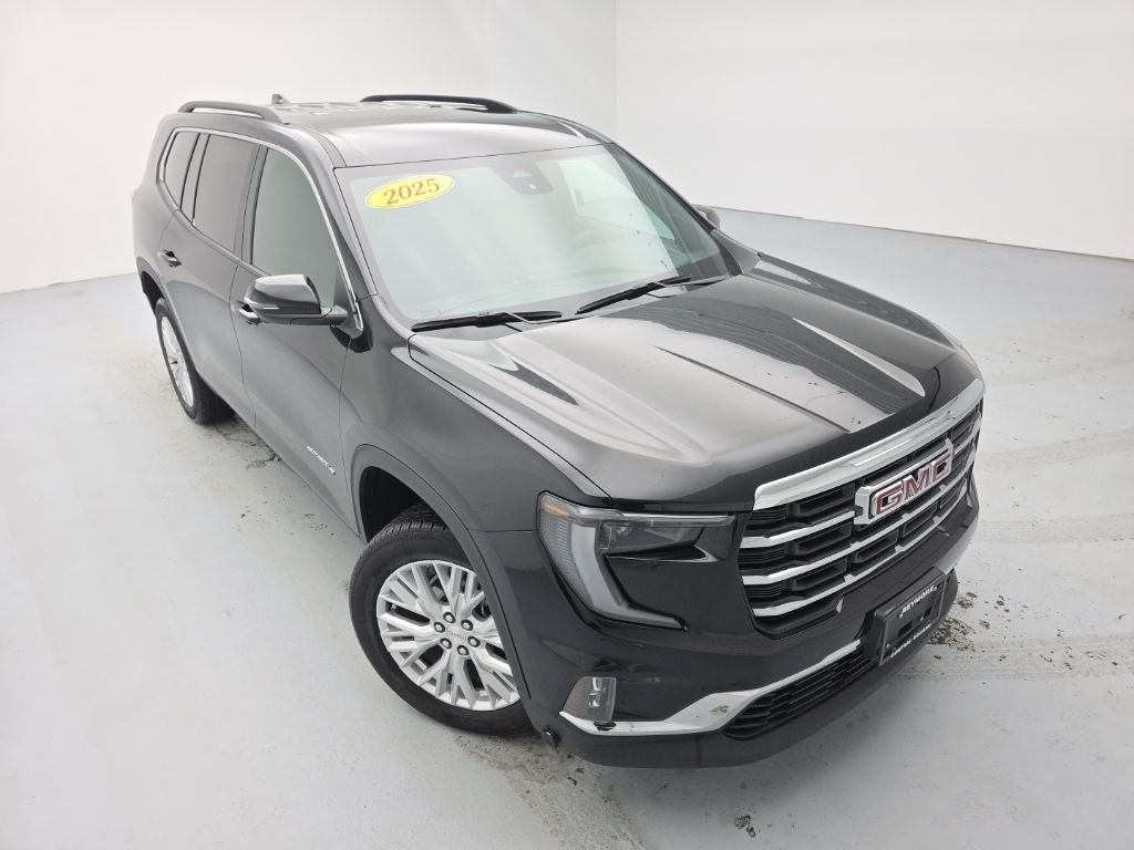 2025 GMC Acadia Elevation AWD