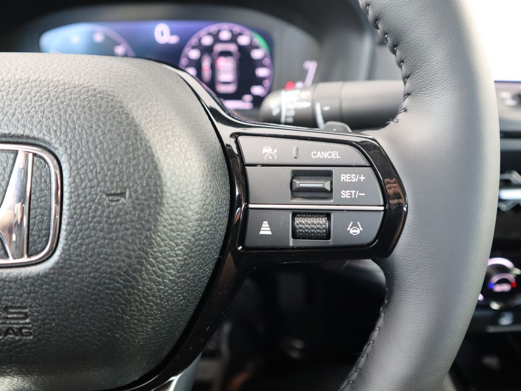 Thumbnail: 2025 Honda Accord - 13