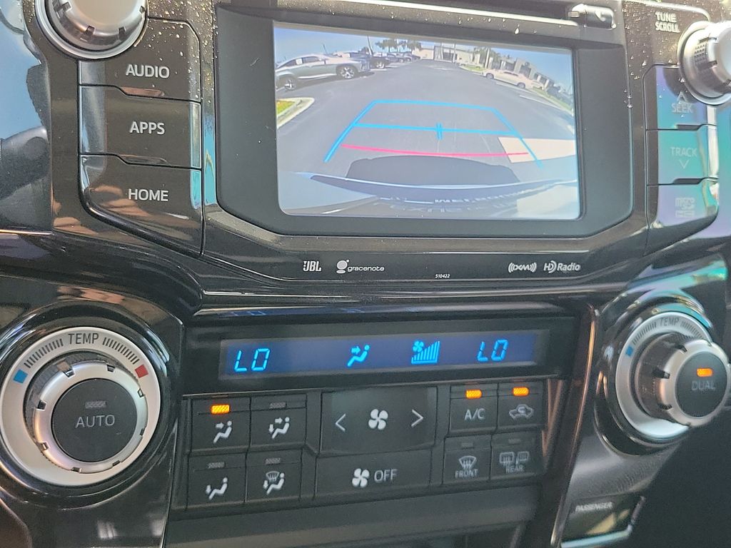 used 2019 Toyota 4Runner car, priced at $34,998