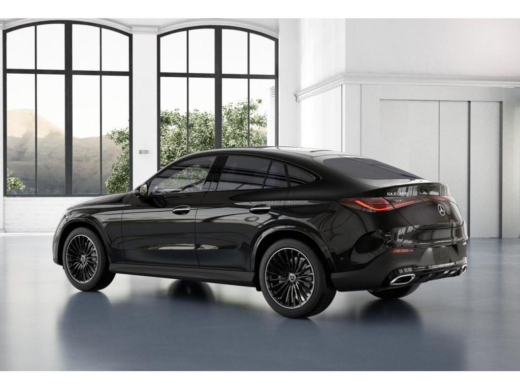 Thumbnail: 2026 Mercedes-Benz GLC - 30