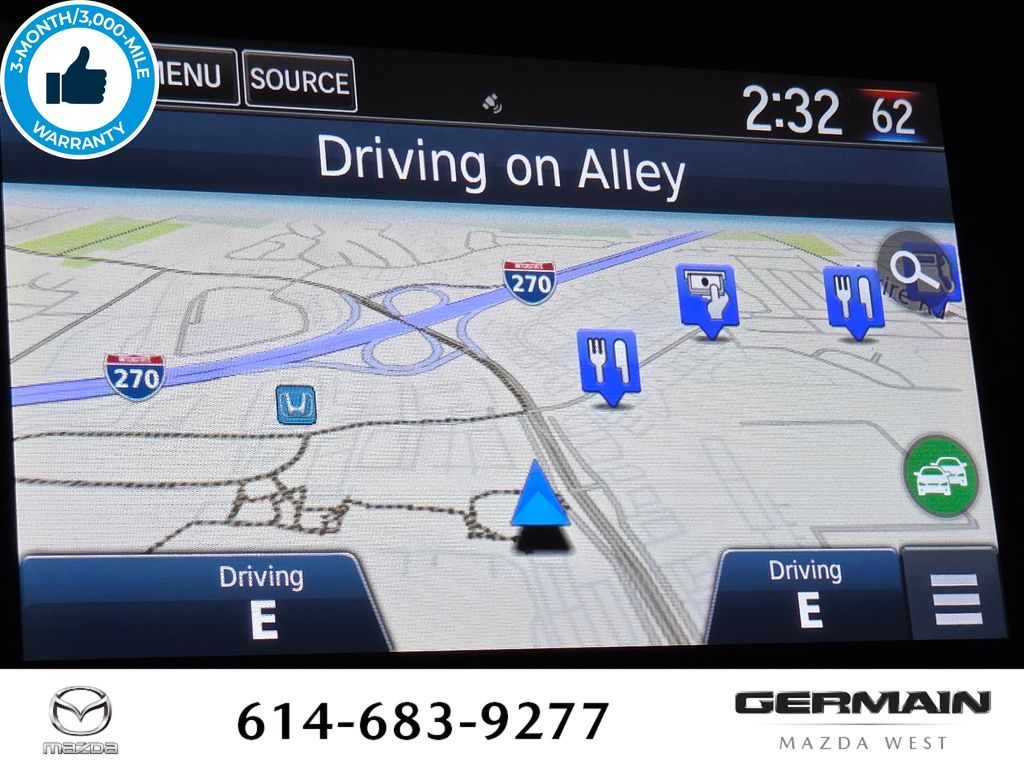 Used 2022  Honda Touring image 27
