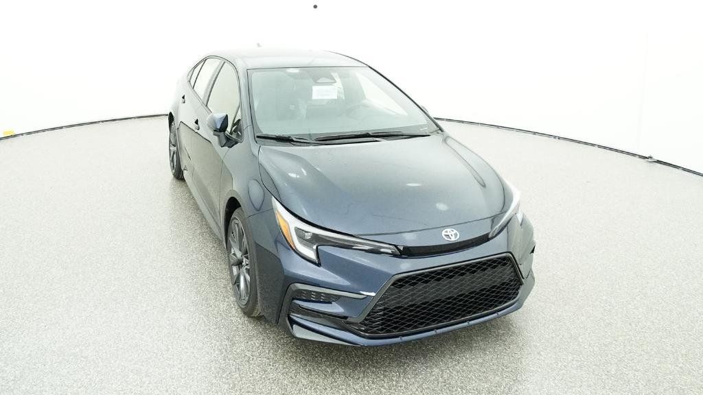 Thumbnail: 2026 Toyota Corolla - 29