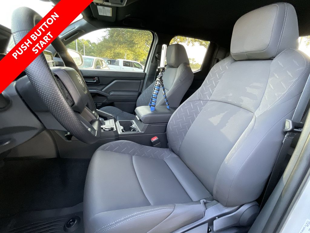 Used 2024 Toyota Tacoma Truck