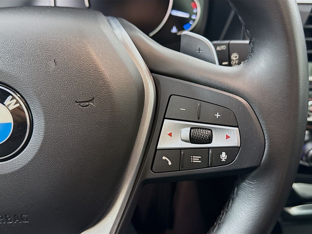 Thumbnail: 2021 BMW X3 - 12