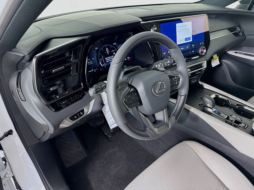 Thumbnail: 2026 Lexus RX - 9