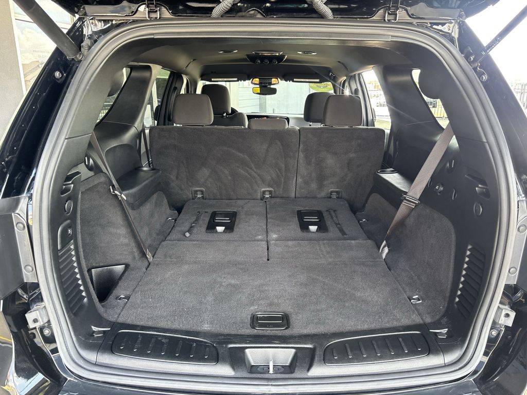 Used 2023 Dodge Durango SUV