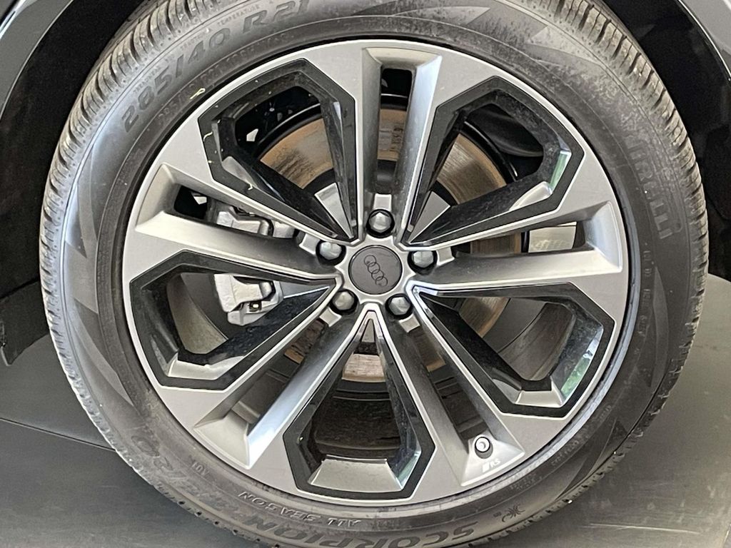 2026 Audi Q7 55 Premium Plus  at Luther Ford