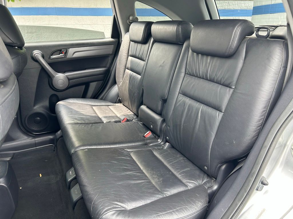 2008 Honda CR-V EX-L 19