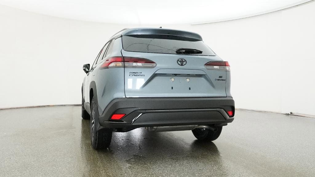 Thumbnail: 2026 Toyota Corolla Cross - 30