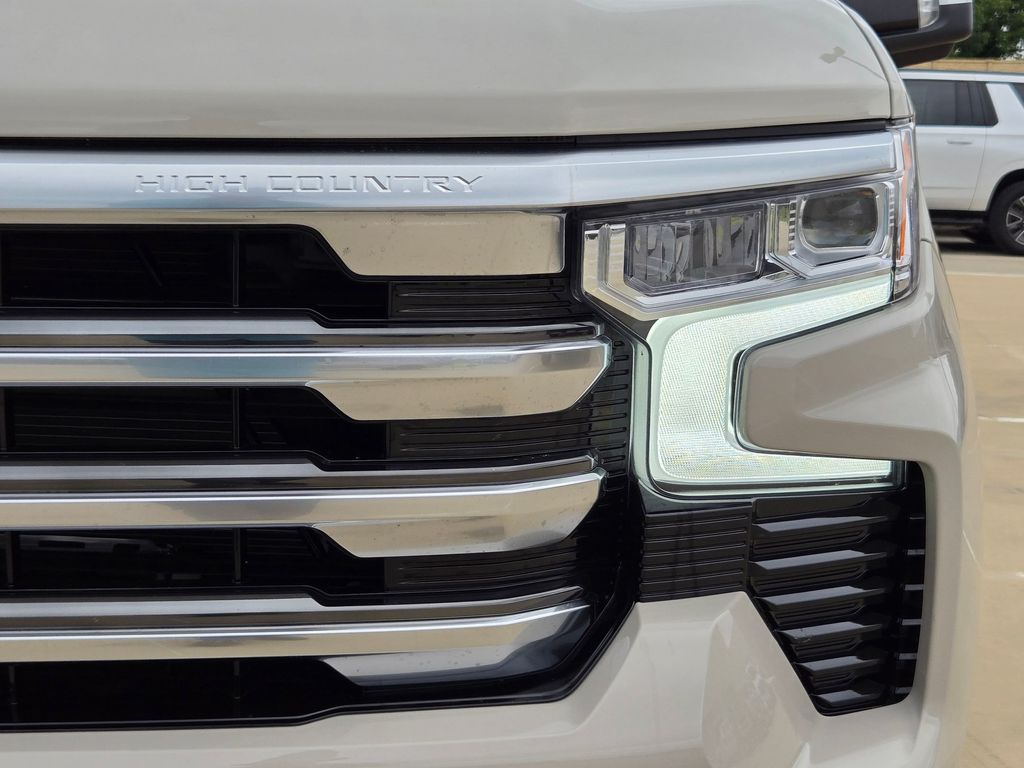 Used 2026 Chevrolet Silverado 1500 Truck