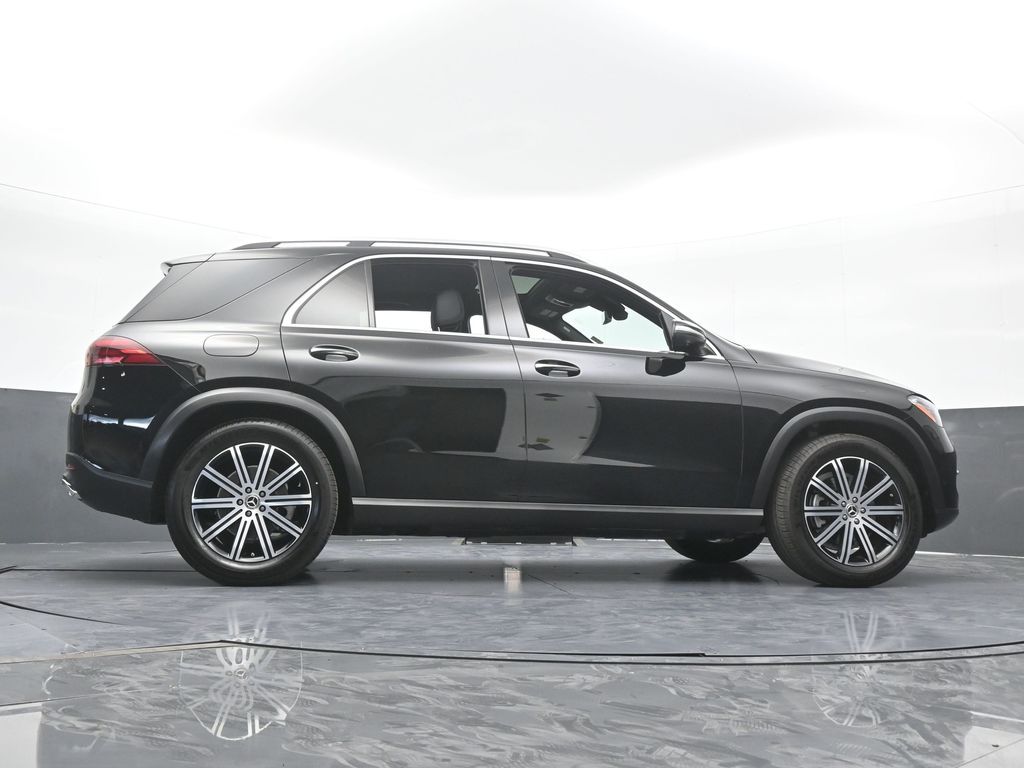 Used 2026 Black Mercedes-Benz GLE 350 image 65