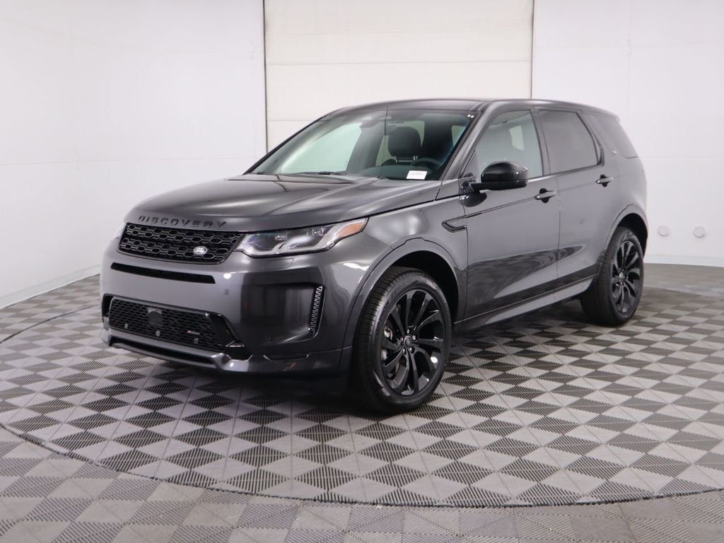 2023 Land Rover Discovery Sport R-Dynamic SE -
                Phoenix, AZ