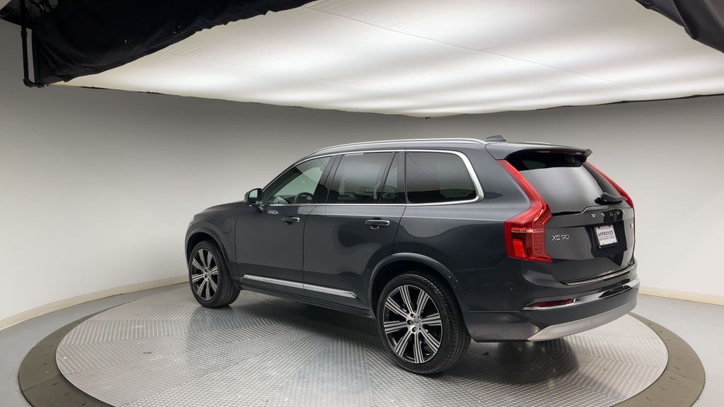 Thumbnail: 2022 Volvo XC90 - 4
