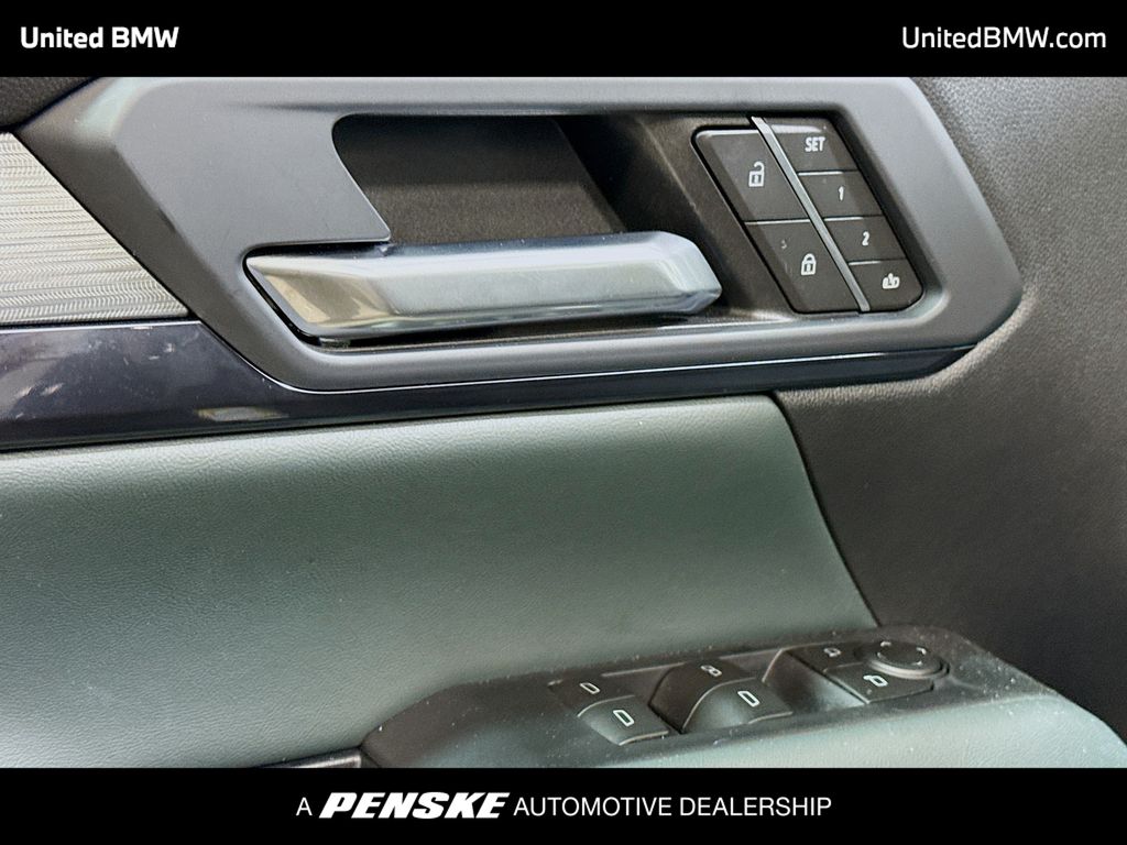 Thumbnail: 2026 GMC Terrain - 3