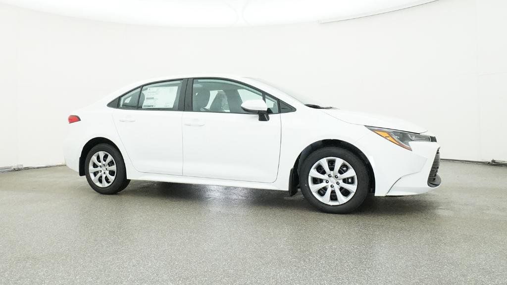 Thumbnail: 2026 Toyota Corolla - 15