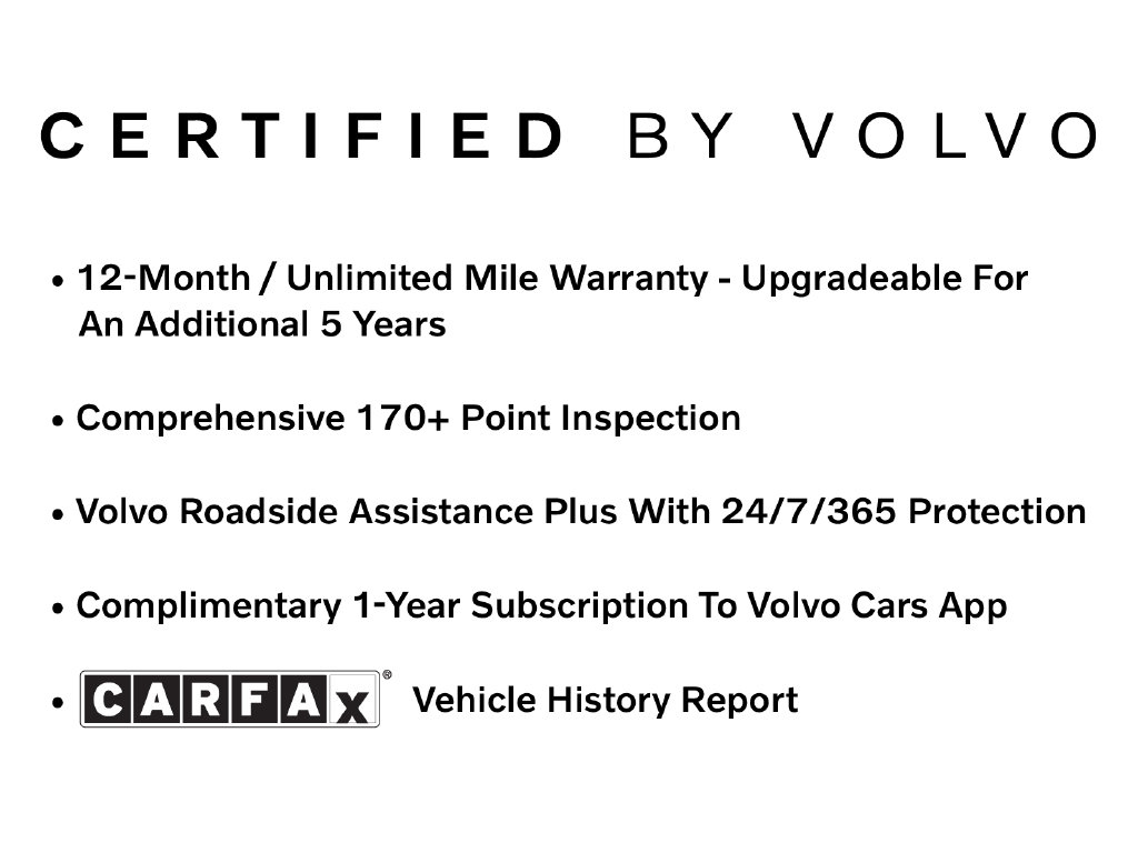 Used 2022 Black Volvo B5 Momentum image 4